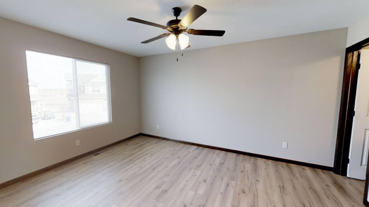 House for rent at 8742 Harry Court, Wichita, KS 67207