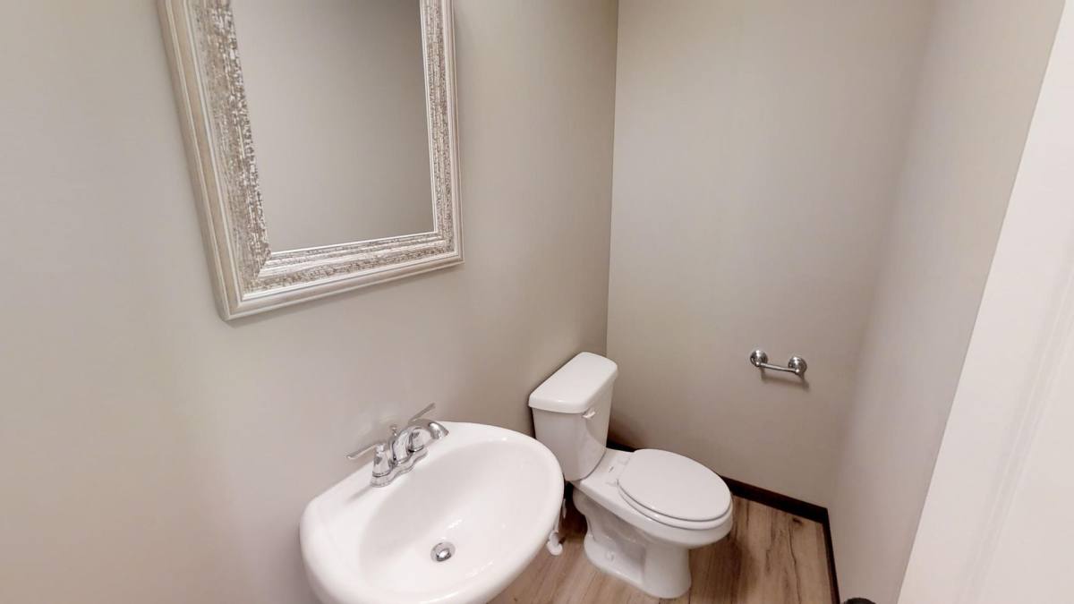 House for rent at 8742 Harry Court, Wichita, KS 67207