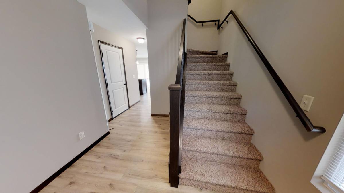 House for rent at 8742 Harry Court, Wichita, KS 67207