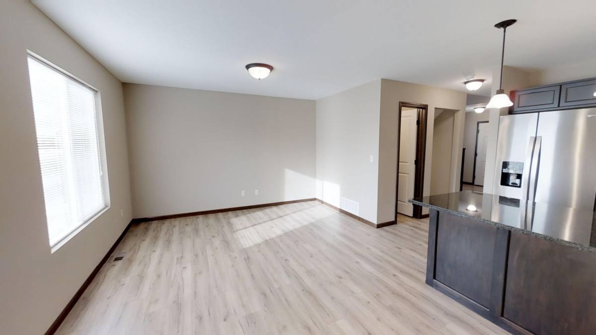 House for rent at 8742 Harry Court, Wichita, KS 67207