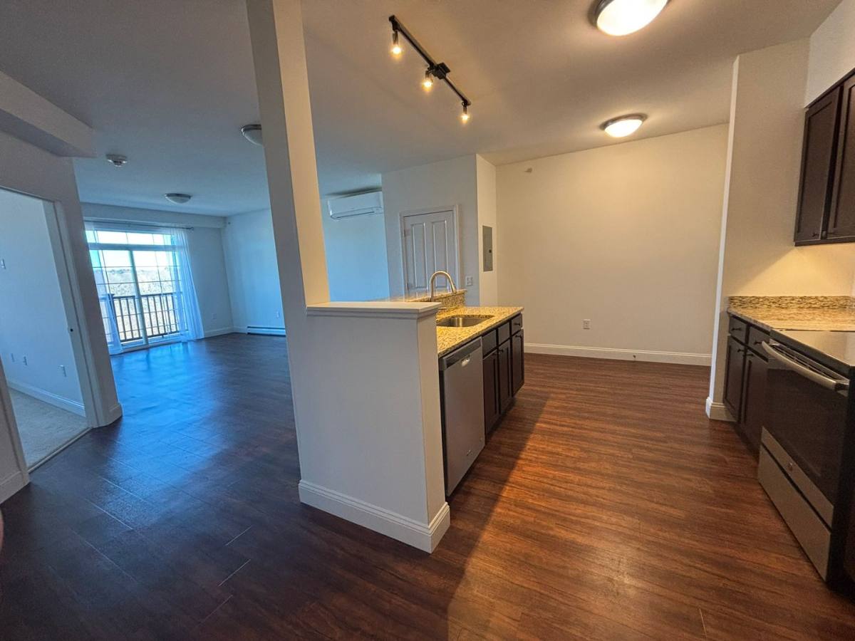 Apartment for rent at 181 Winterberry Lane, Burlington, VT 05401