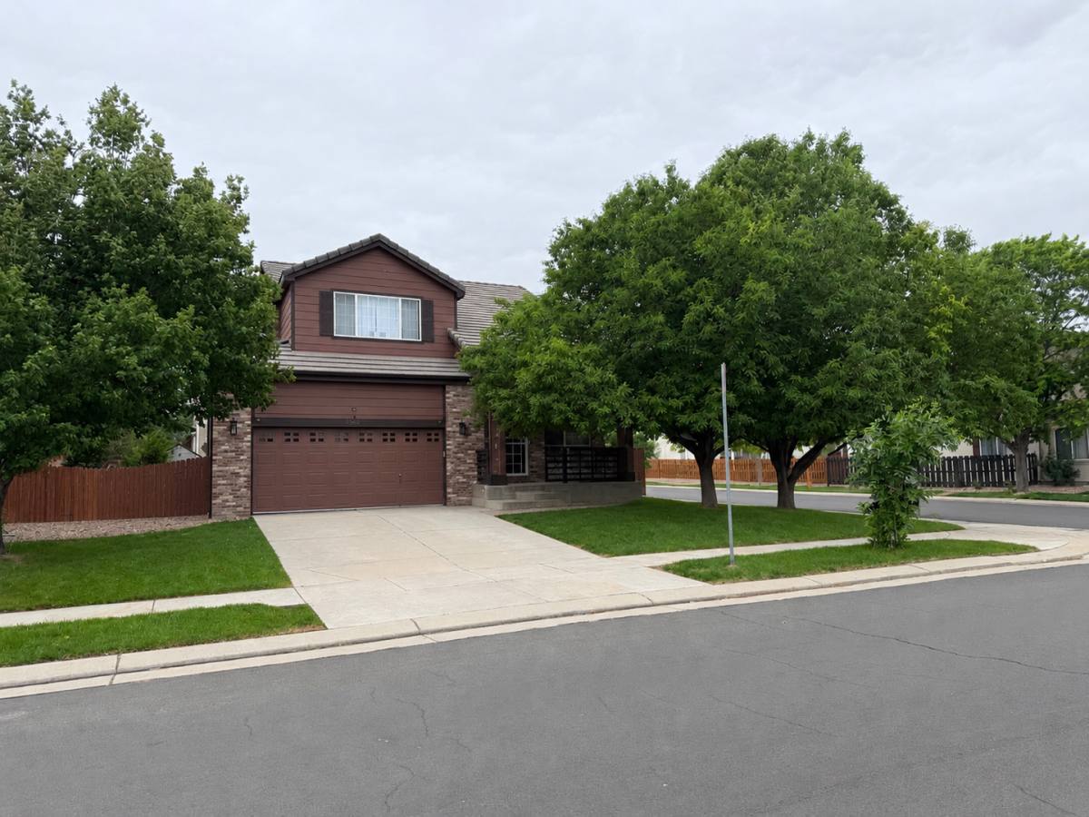 House for rent at 15584 E 97th Ave, Commerce City, CO 80022