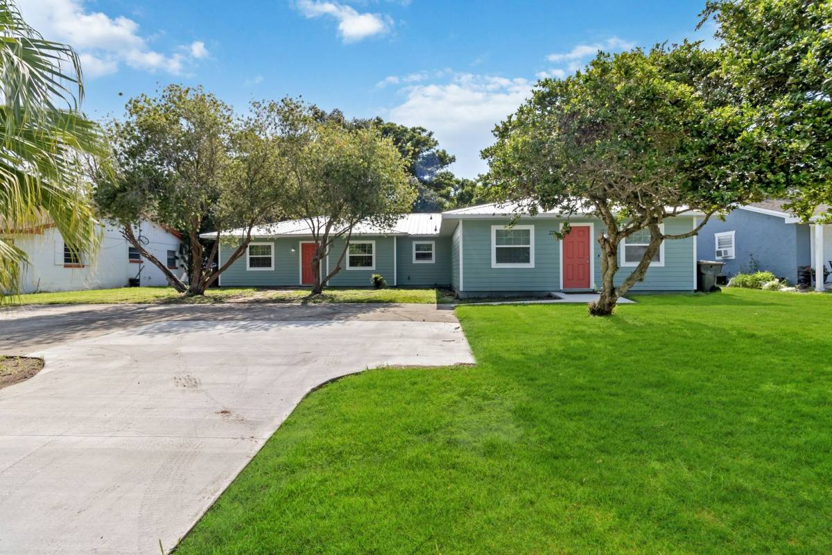 House for rent at 225 Montana Ave, Saint Cloud, FL 34769