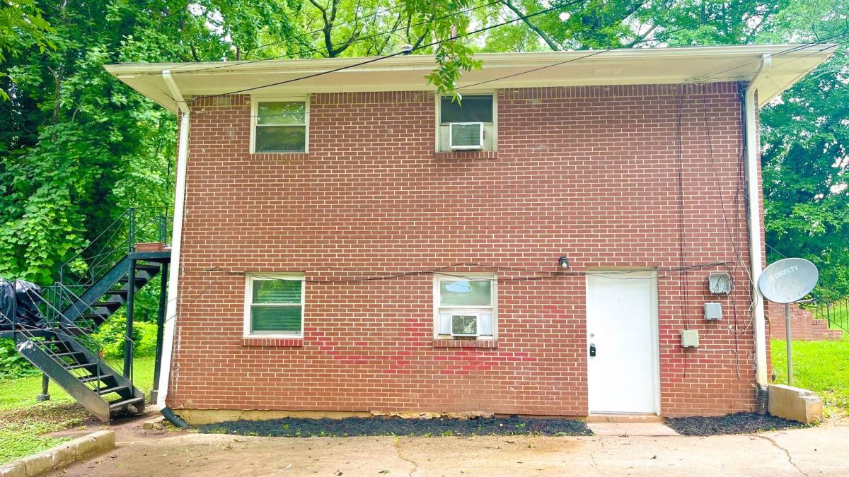 Apartment for rent at 2744 Miles Circle, Atlanta, GA 30344