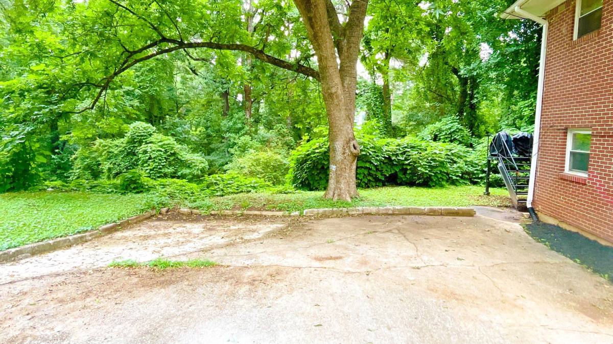 Apartment for rent at 2744 Miles Circle, Atlanta, GA 30344