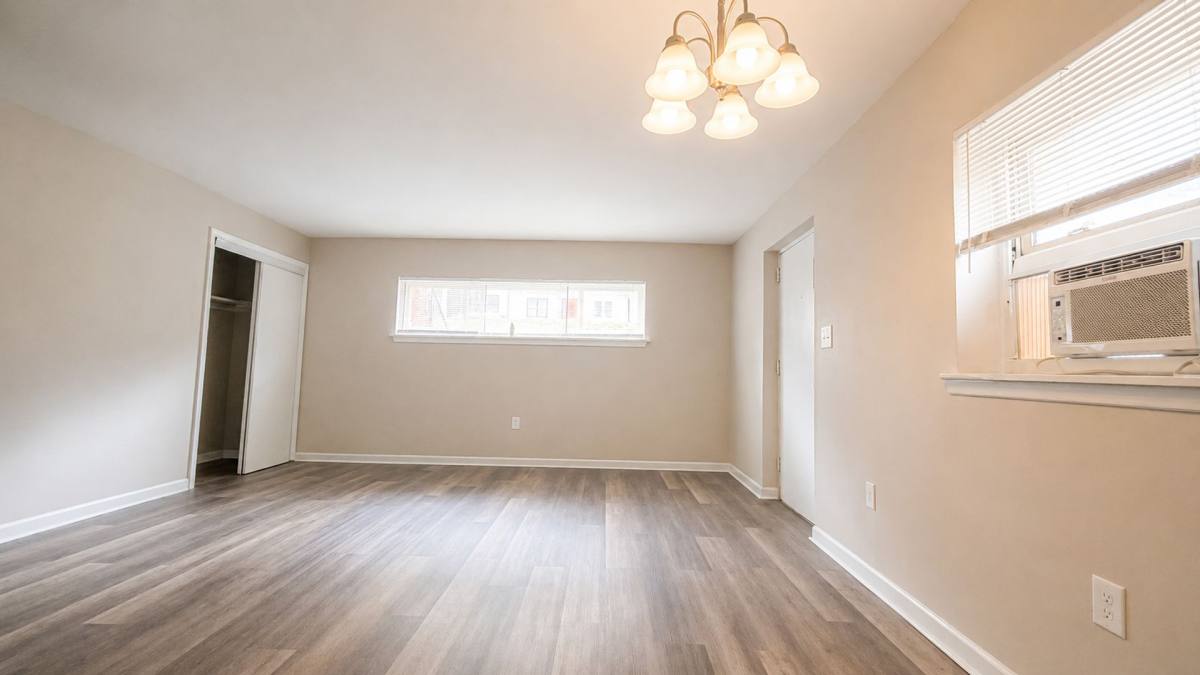 Apartment for rent at 2744 Miles Circle, Atlanta, GA 30344