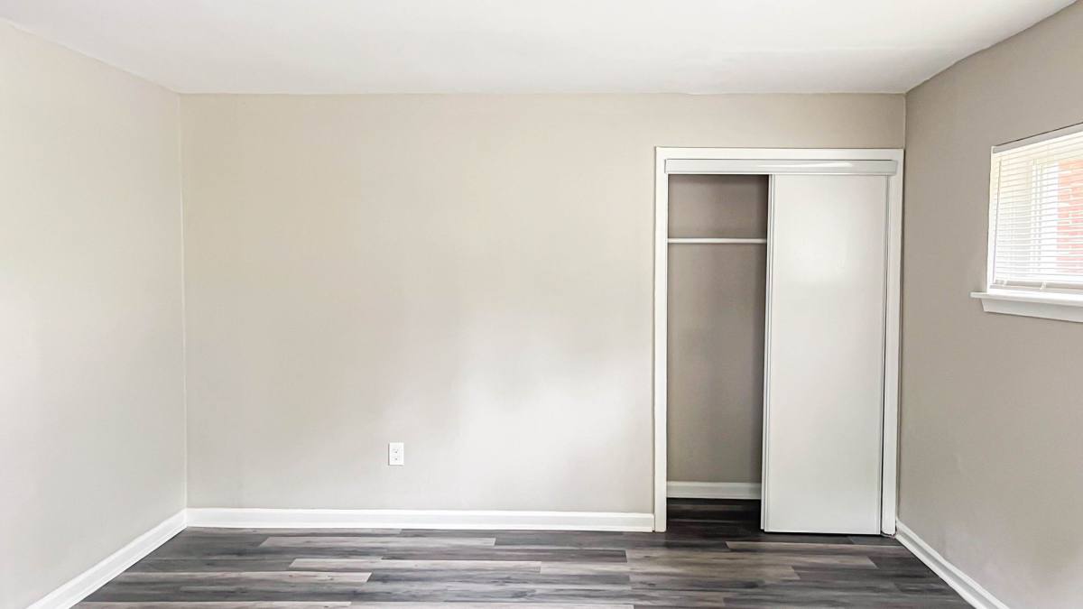 Apartment for rent at 2744 Miles Circle, Atlanta, GA 30344