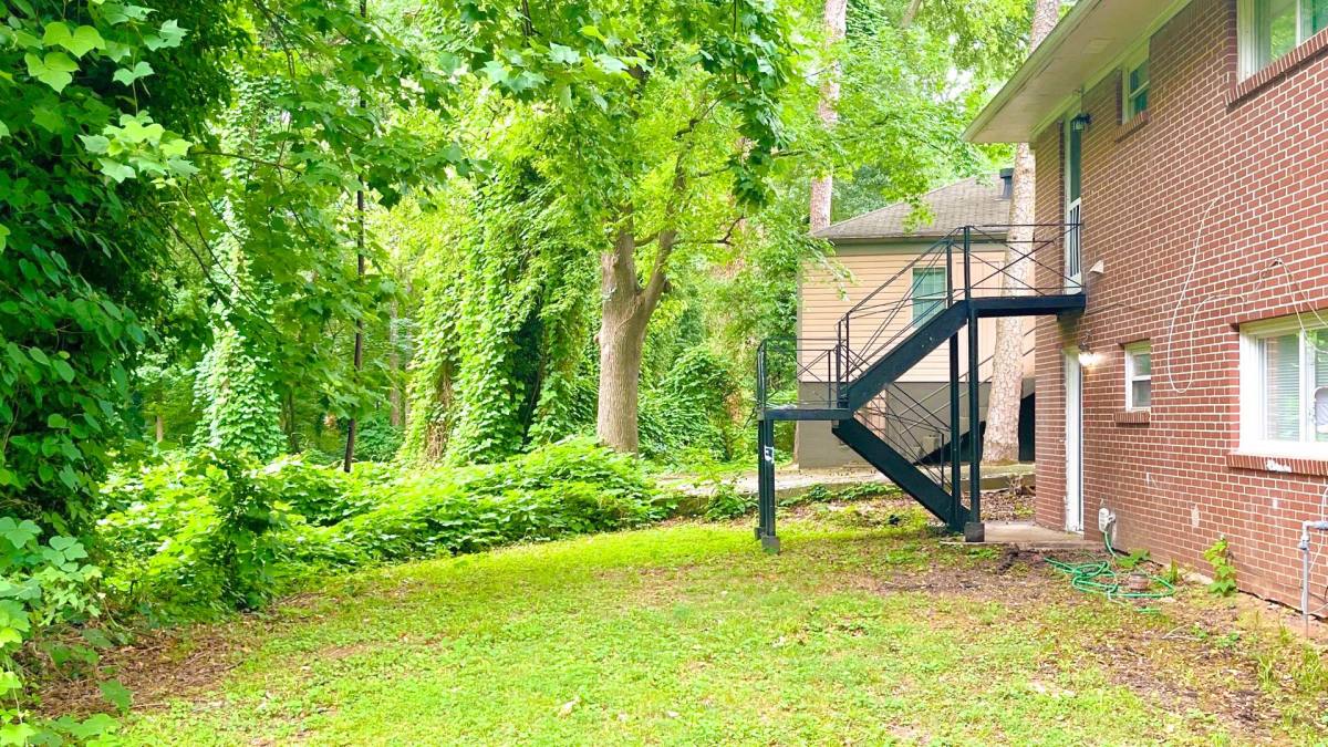 Apartment for rent at 2744 Miles Circle, Atlanta, GA 30344