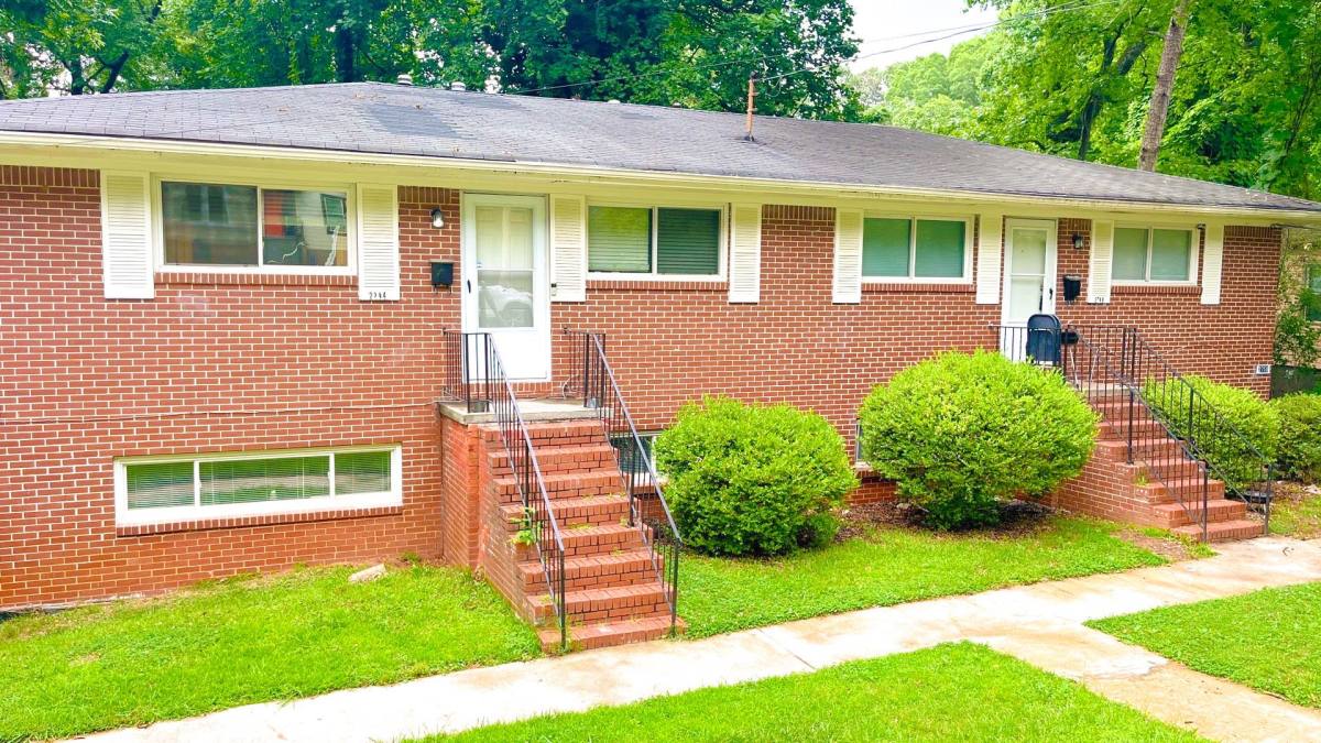Apartment for rent at 2744 Miles Circle, Atlanta, GA 30344
