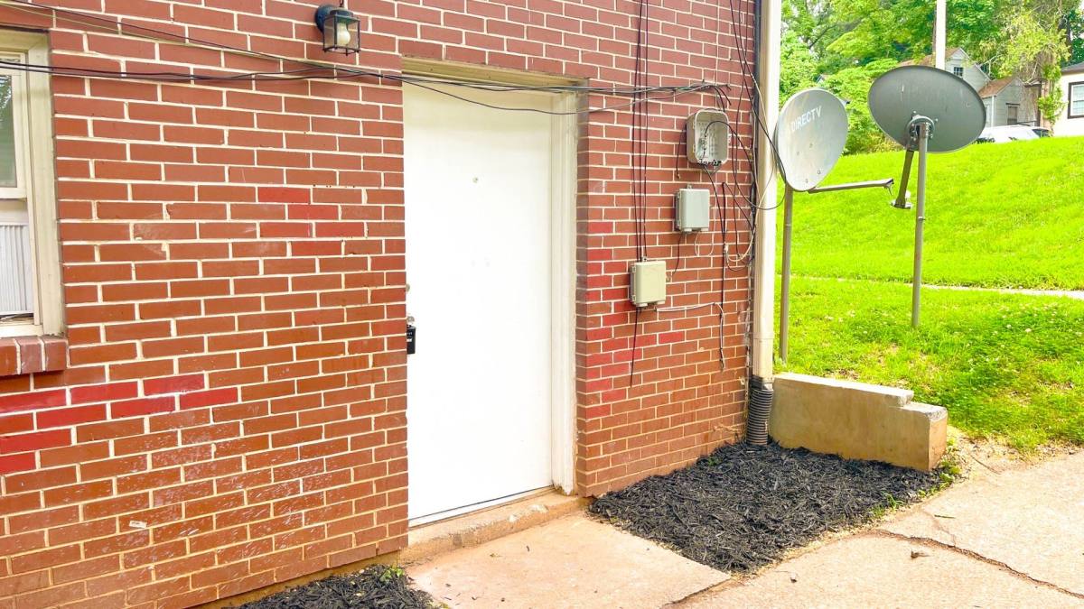 Apartment for rent at 2744 Miles Circle, Atlanta, GA 30344