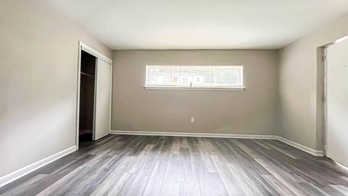 Apartment for rent at 2744 Miles Circle, Atlanta, GA 30344