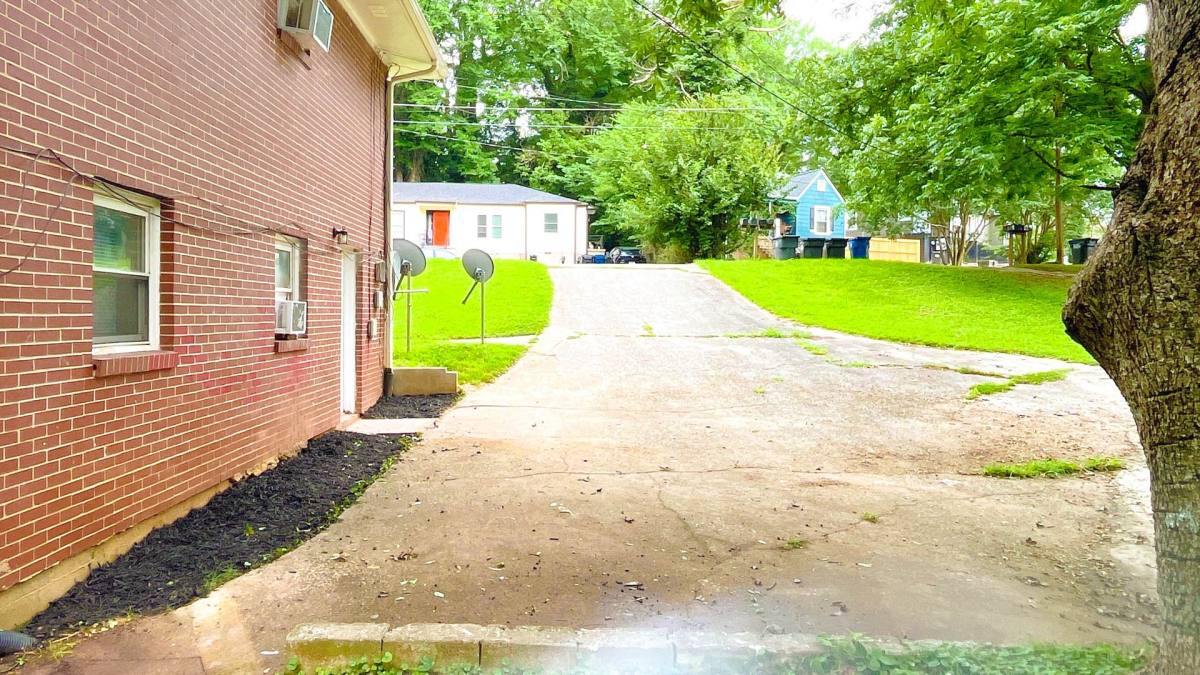 Apartment for rent at 2744 Miles Circle, Atlanta, GA 30344