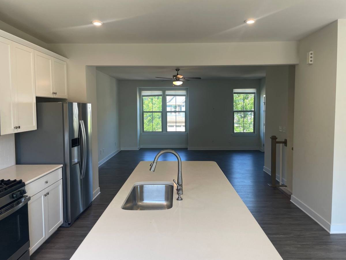 Townhouse for rent at 122 Lanyard Dr Twnh D, Mooresville, NC 28117