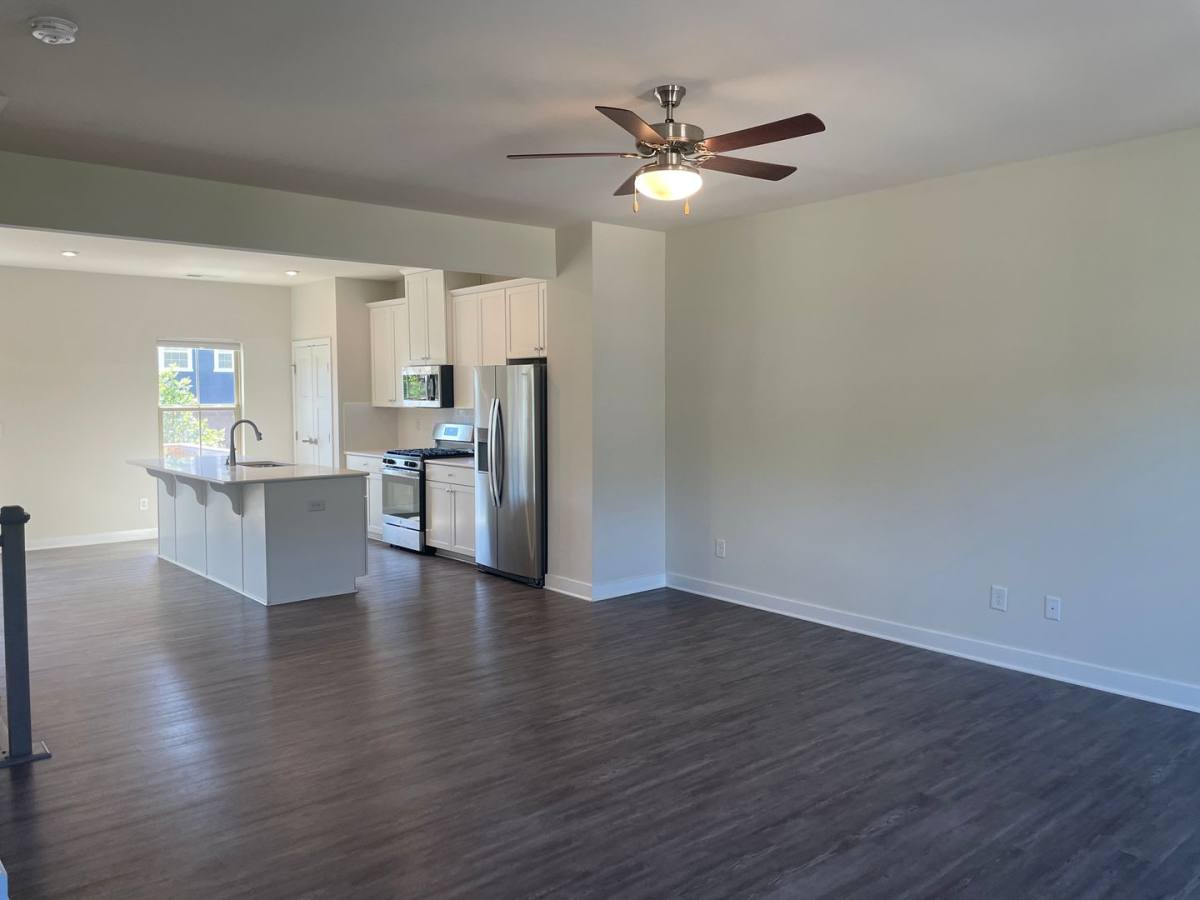 Townhouse for rent at 122 Lanyard Dr Twnh D, Mooresville, NC 28117