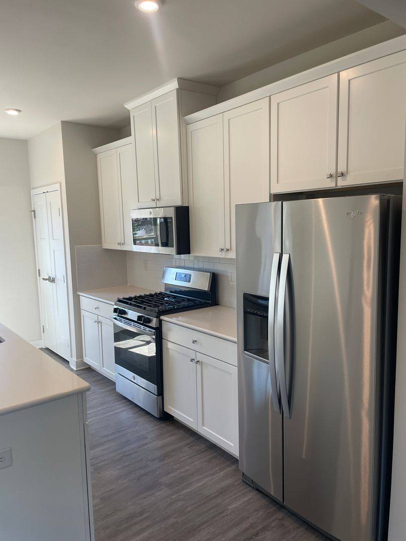Townhouse for rent at 122 Lanyard Dr Twnh D, Mooresville, NC 28117