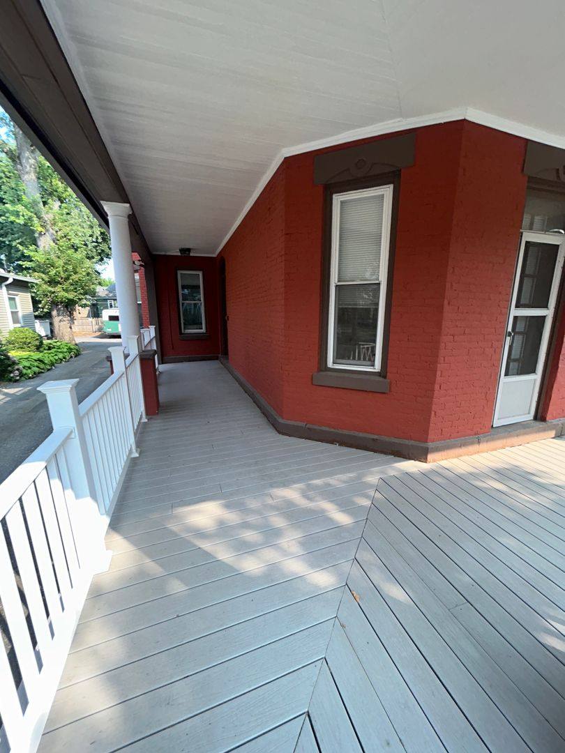 Apartment for rent at 52 Rowley St, Rochester, NY 14607