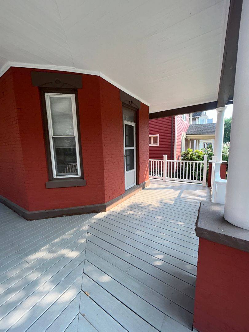 Apartment for rent at 52 Rowley St, Rochester, NY 14607