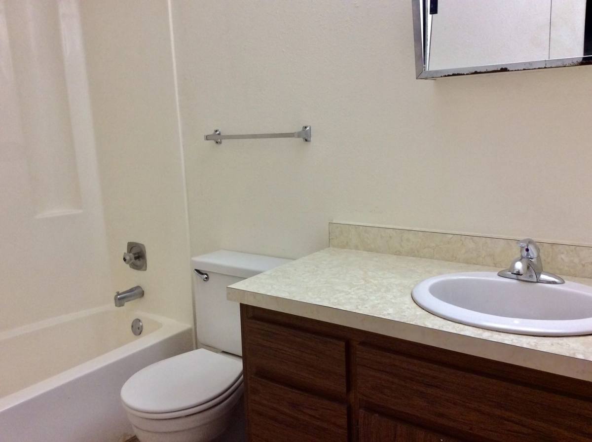 Apartment for rent at 1678 Prairie Ave, Dickinson, ND 58601