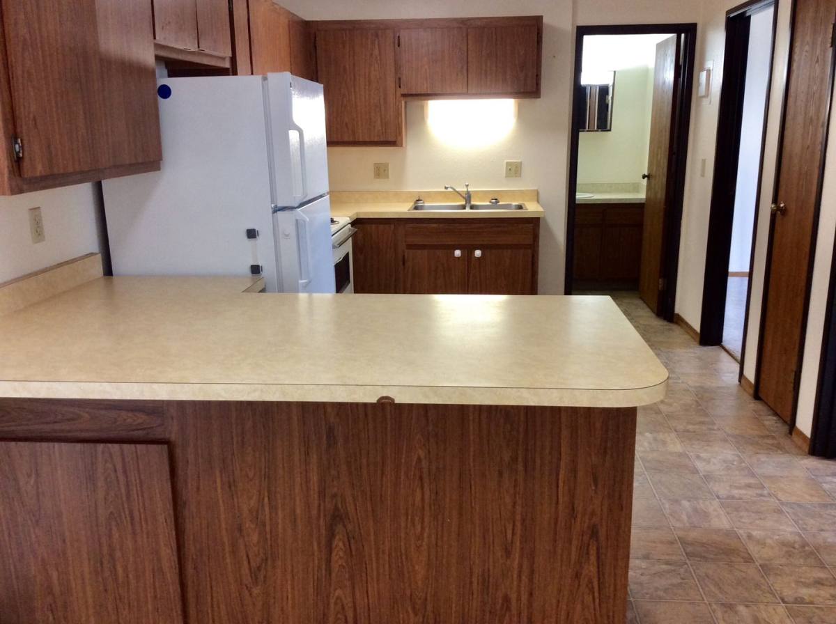 Apartment for rent at 1678 Prairie Ave, Dickinson, ND 58601