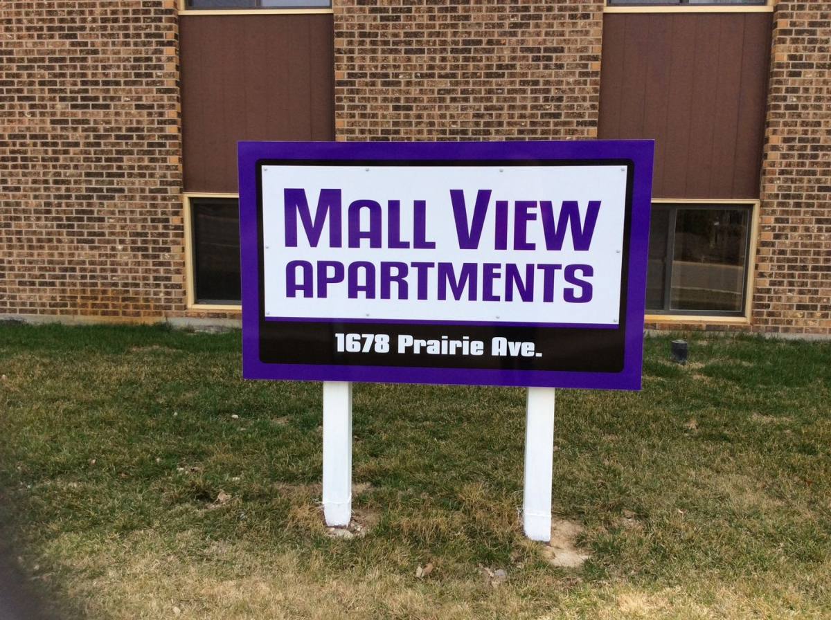Apartment for rent at 1678 Prairie Ave, Dickinson, ND 58601