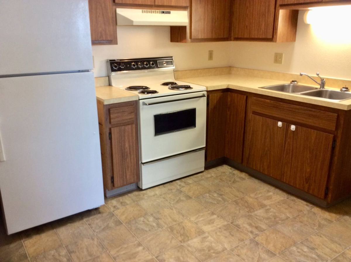 Apartment for rent at 1678 Prairie Ave, Dickinson, ND 58601
