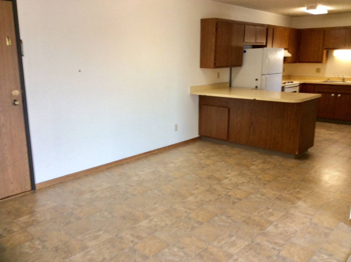 Apartment for rent at 1678 Prairie Ave, Dickinson, ND 58601