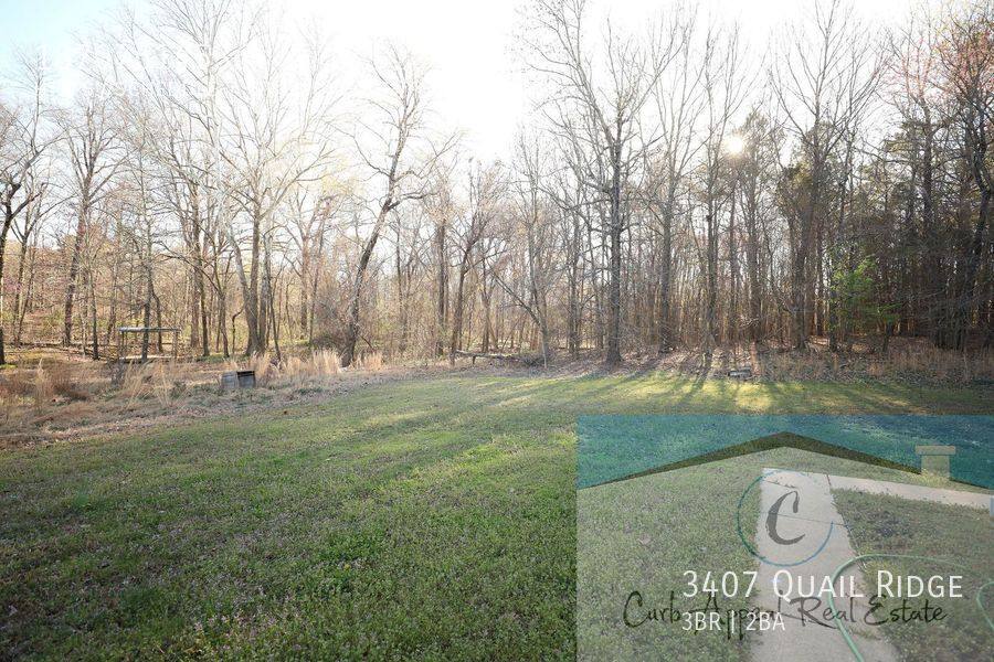 House for rent at 3407 Quail Ridge, Jonesboro, AR 72404
