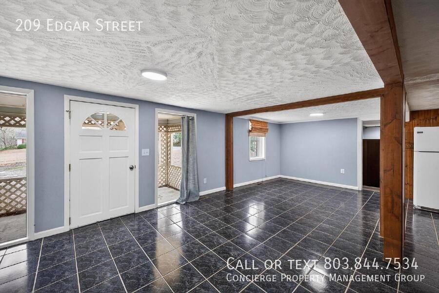 House for rent at 209 Edgar St, Warrenville, SC 29851