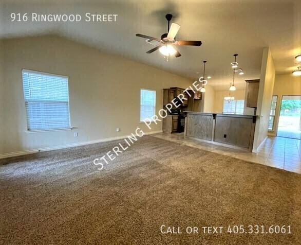 House for rent at 916 Ringwood St, Norman, OK 73069