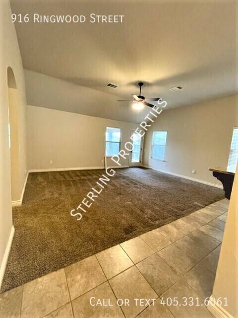 House for rent at 916 Ringwood St, Norman, OK 73069