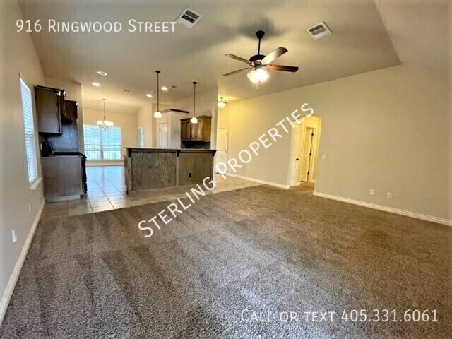 House for rent at 916 Ringwood St, Norman, OK 73069
