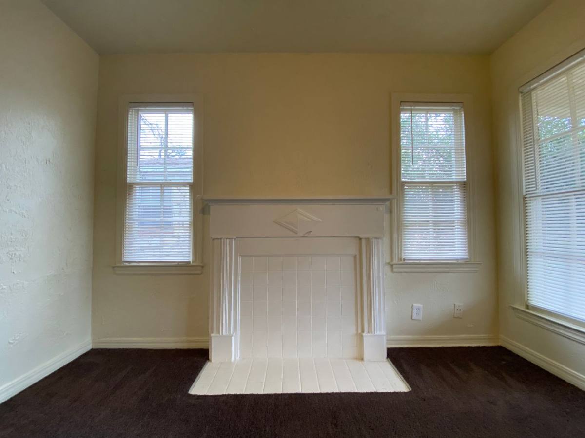 House for rent at 1320 Campbell Rd, Oklahoma City, OK 73111