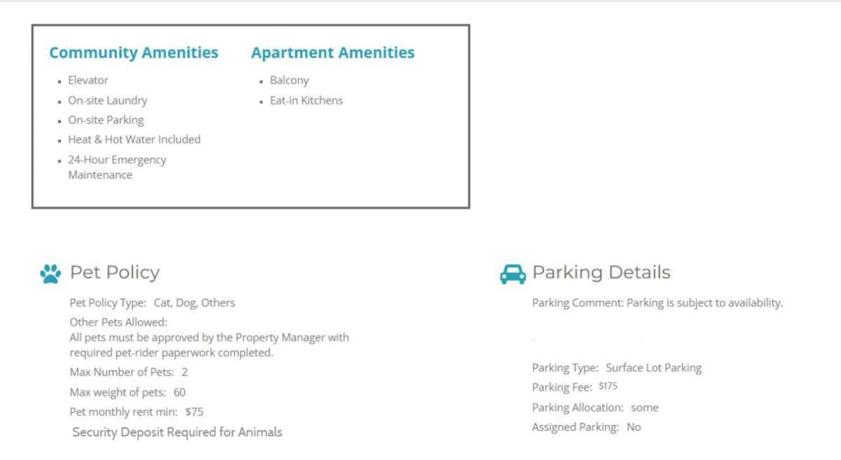 Apartment for rent at 131A Washington St #504A, Brighton, MA 02135