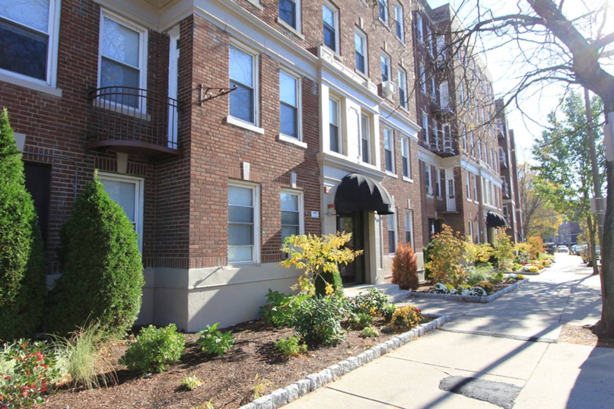 Apartment for rent at 131A Washington St #504A, Brighton, MA 02135