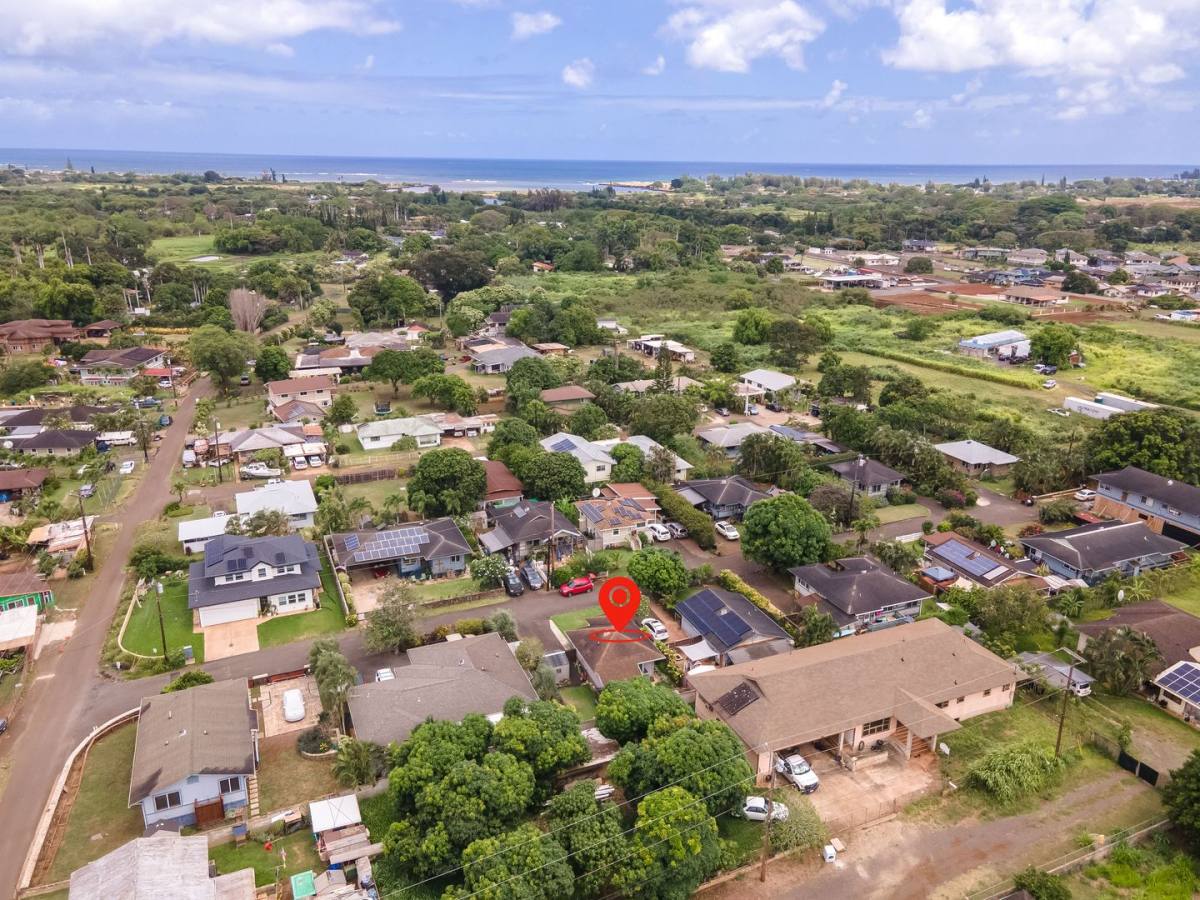 House for rent at 66-345 Kaamooloa Rd, Waialua, HI 96791