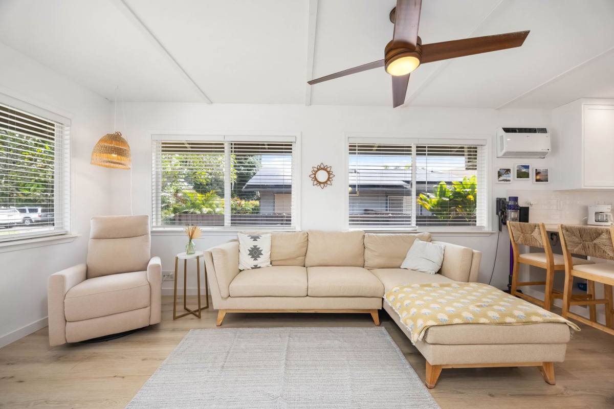 House for rent at 66-345 Kaamooloa Rd, Waialua, HI 96791