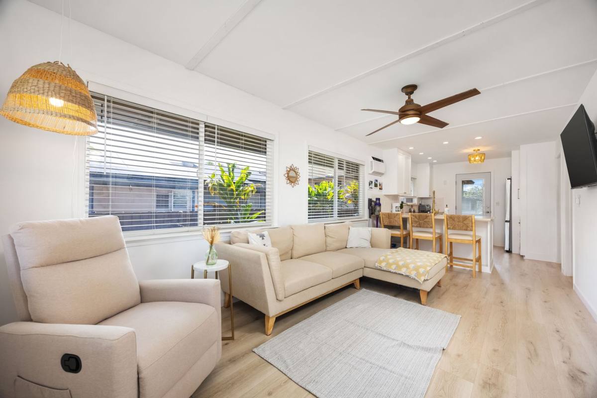 House for rent at 66-345 Kaamooloa Rd, Waialua, HI 96791