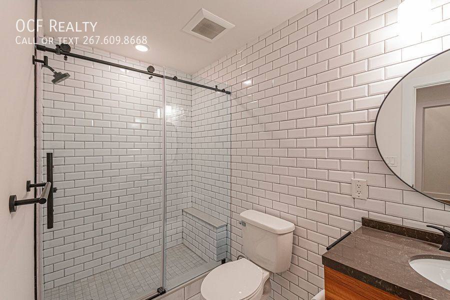 Apartment for rent at 1211 Bainbridge St #2D, Philadelphia, PA 19147
