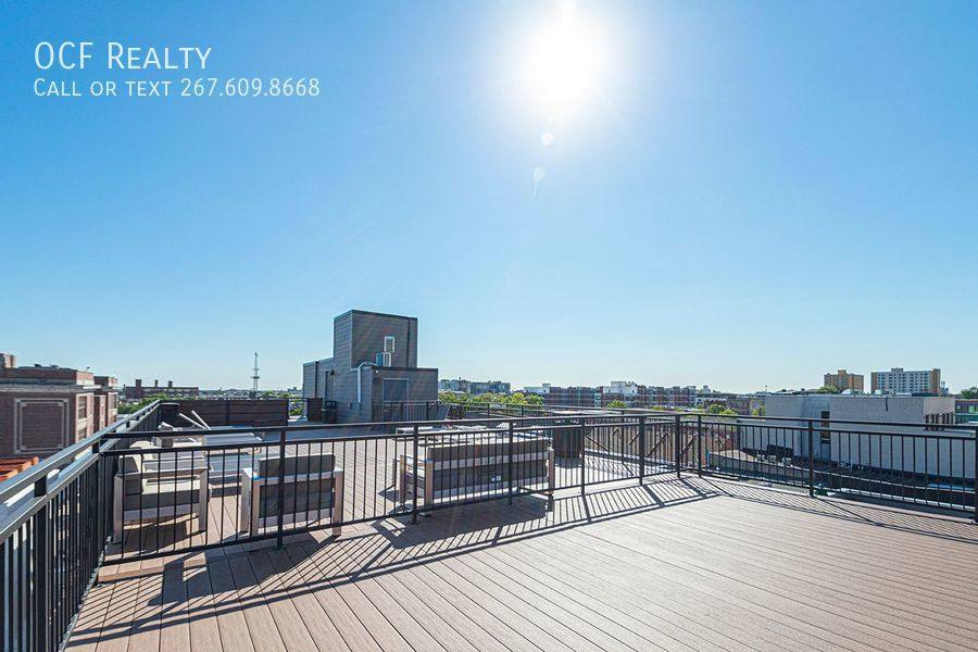 Apartment for rent at 1211 Bainbridge St #2D, Philadelphia, PA 19147