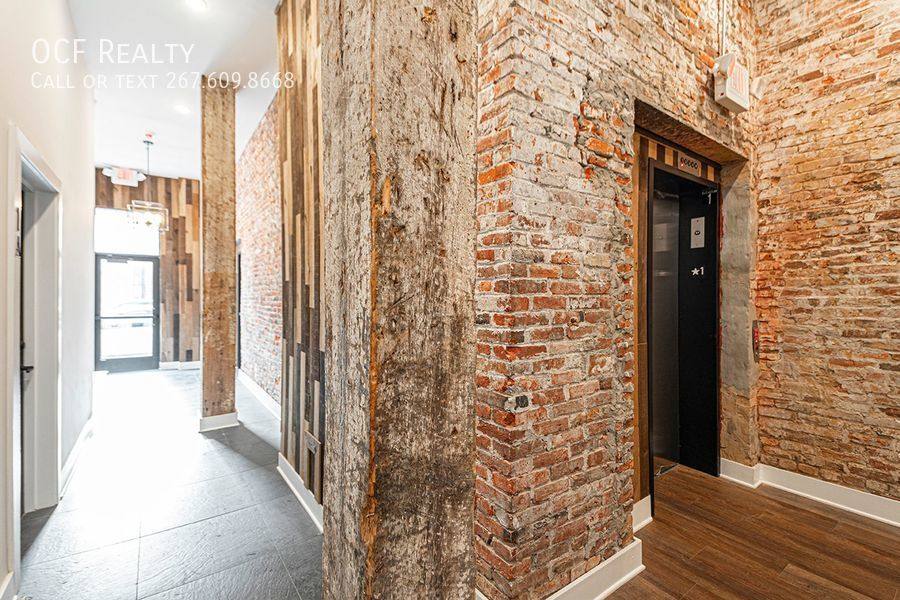 Apartment for rent at 1211 Bainbridge St #2D, Philadelphia, PA 19147