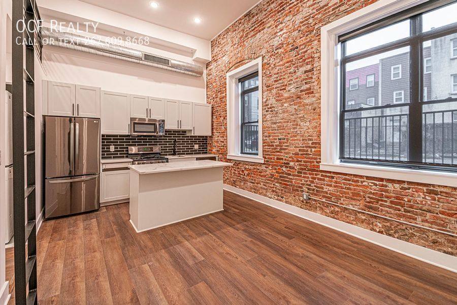 Apartment for rent at 1211 Bainbridge St #2D, Philadelphia, PA 19147