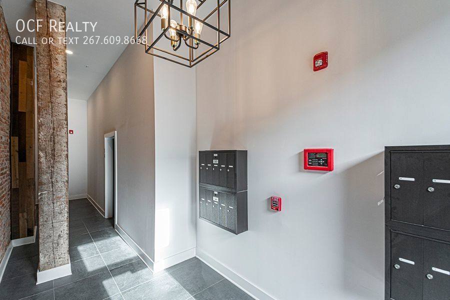 Apartment for rent at 1211 Bainbridge St #2D, Philadelphia, PA 19147