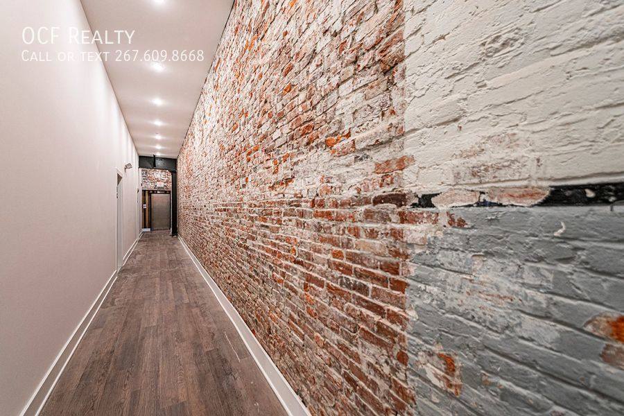 Apartment for rent at 1211 Bainbridge St #2D, Philadelphia, PA 19147