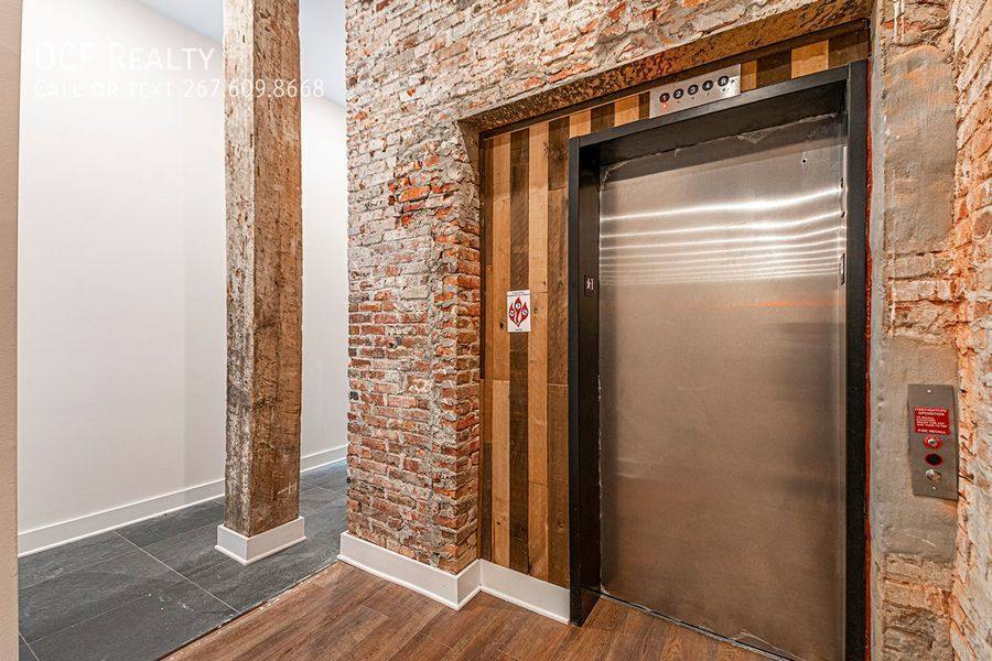 Apartment for rent at 1211 Bainbridge St #2D, Philadelphia, PA 19147