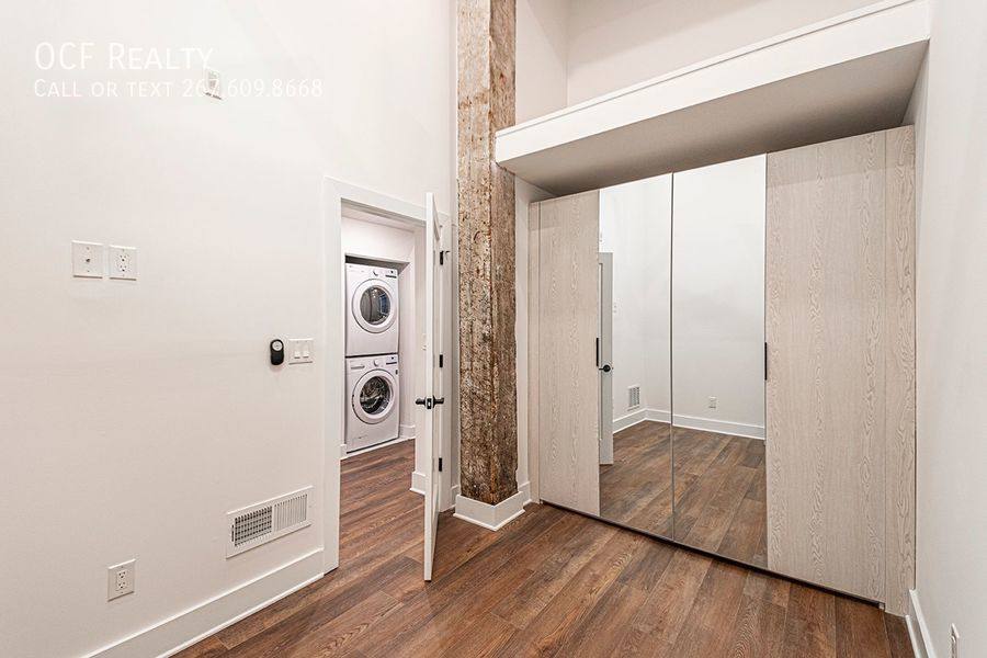 Apartment for rent at 1211 Bainbridge St #2D, Philadelphia, PA 19147