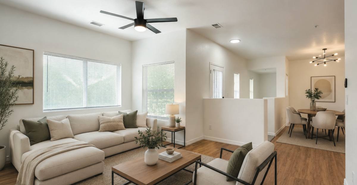 Apartment for rent at 8050 N 61st Ave, Glendale, AZ 85302