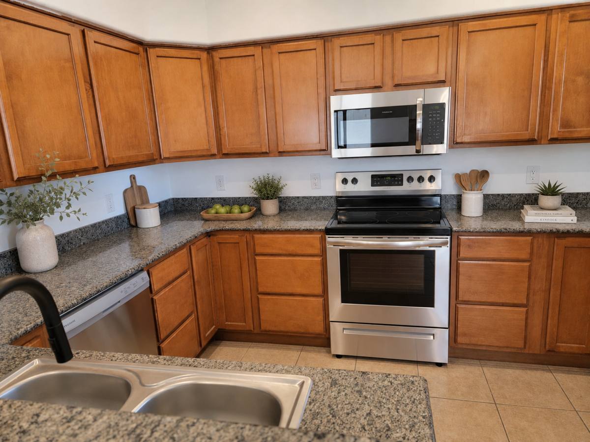 Apartment for rent at 8050 N 61st Ave, Glendale, AZ 85302