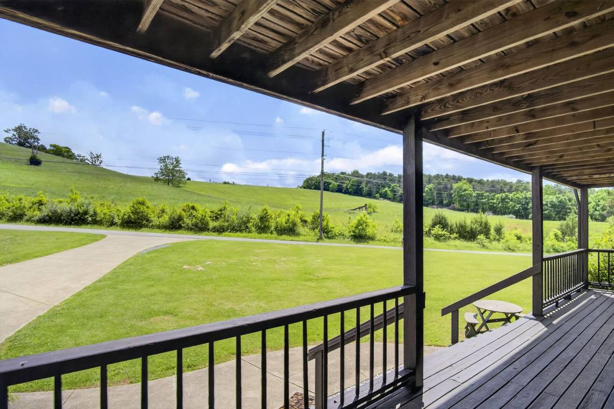Apartment for rent at 2390-2444 W Allens Bridge Rd, Greeneville, TN 37743