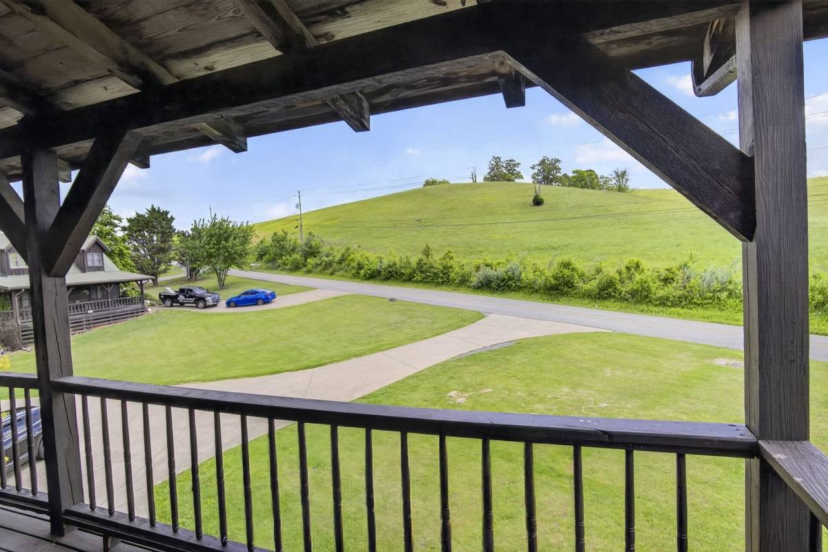 Apartment for rent at 2390-2444 W Allens Bridge Rd, Greeneville, TN 37743