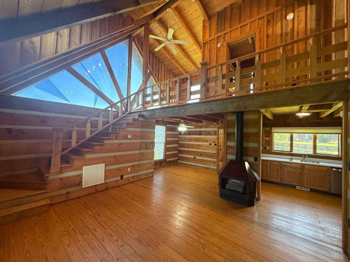 Apartment for rent at West Allens Bridge Rd Apts, 2390-2444 W Allens Bridge Rd, Greeneville, TN 37743